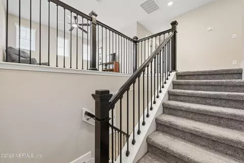 Entry Way - 512 Elm Creek Dr, Saint Augustine, FL 32092 photo 8 of 10