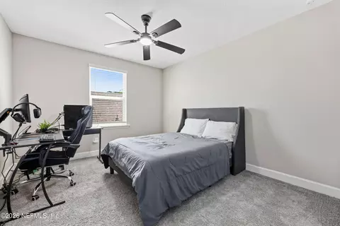Bedroom - 512 Elm Creek Dr, Saint Augustine, FL 32092 photo 6 of 6