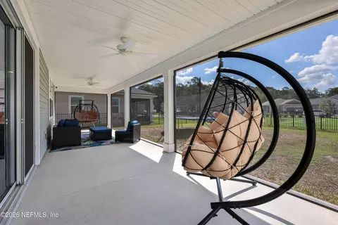 Exterior - 512 Elm Creek Dr, Saint Augustine, FL 32092 photo 6 of 21