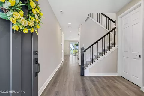 Entry Way - 512 Elm Creek Dr, Saint Augustine, FL 32092 photo 1 of 10