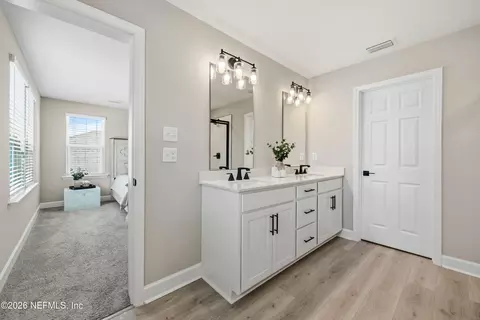 Entry Way - 512 Elm Creek Dr, Saint Augustine, FL 32092 photo 10 of 10