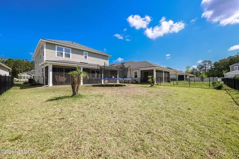 Exterior - 512 Elm Creek Dr, Saint Augustine, FL 32092 photo 10 of 21