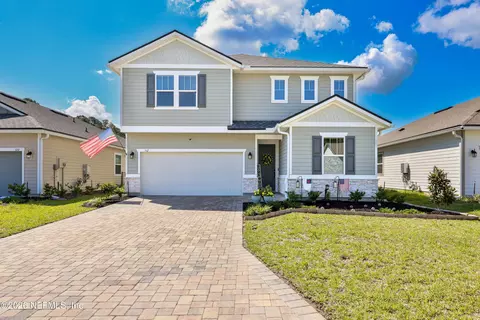 512 Elm Creek Dr, Saint Augustine, FL 32092