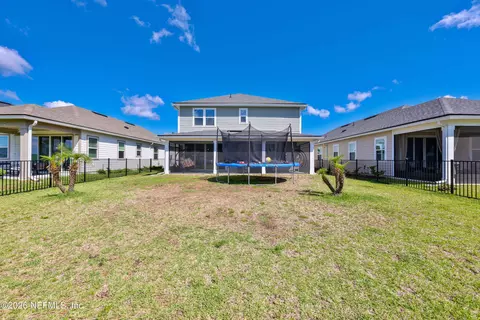 Exterior - 512 Elm Creek Dr, Saint Augustine, FL 32092 photo 11 of 21