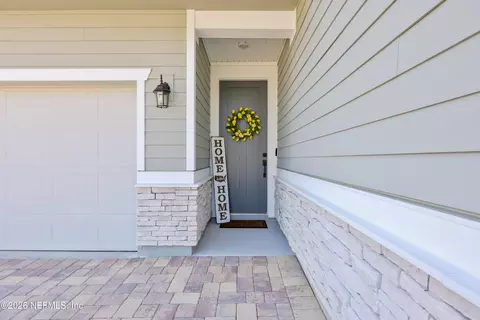Exterior - 512 Elm Creek Dr, Saint Augustine, FL 32092 photo 5 of 21