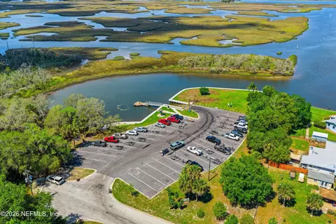 Exterior - 998 Cabo Blanco Ave E, Atlantic Beach, FL 32233 photo 7 of 7