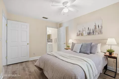 Bedroom - 998 Cabo Blanco Ave E, Atlantic Beach, FL 32233 photo 2 of 6