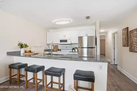 Kitchen - 998 Cabo Blanco Ave E, Atlantic Beach, FL 32233 photo 1 of 2