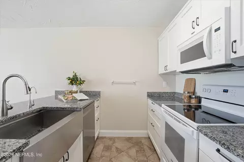 Kitchen - 998 Cabo Blanco Ave E, Atlantic Beach, FL 32233 photo 2 of 2