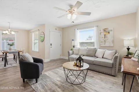 Living - 998 Cabo Blanco Ave E, Atlantic Beach, FL 32233 photo 2 of 2