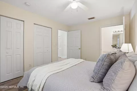 Bedroom - 998 Cabo Blanco Ave E, Atlantic Beach, FL 32233 photo 3 of 6