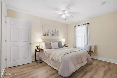 Bedroom - 998 Cabo Blanco Ave E, Atlantic Beach, FL 32233 photo 1 of 6