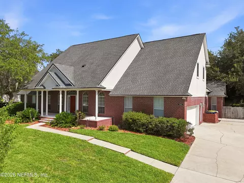 12633 Shoal Creek Ln N, Jacksonville, FL 32225