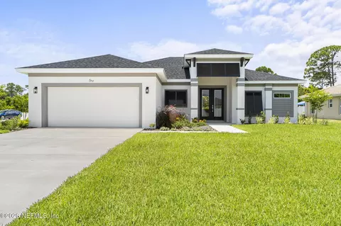 1 Clementon Ln, Palm Coast, FL 32137