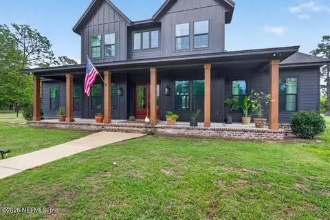 2955 Carroll Corner Road Rd, Hilliard, FL 32046