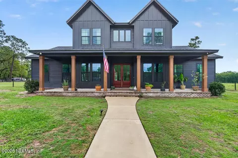 2955 Carroll Corner Road Rd, Hilliard, FL 32046