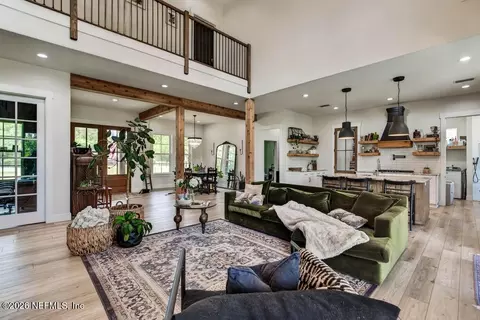 2955 Carroll Corner Road Rd, Hilliard, FL 32046