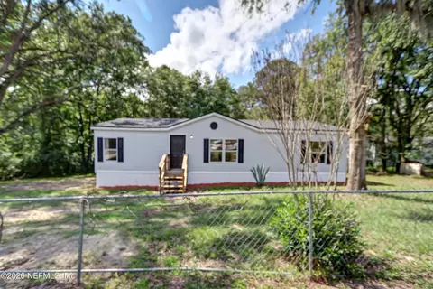 167 Peppermint Ave, Middleburg, FL 32068