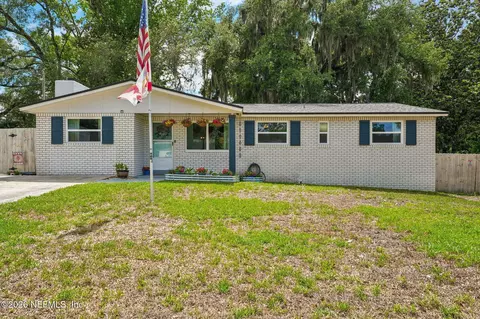 428 Virgo Ln, Orange Park, FL 32073