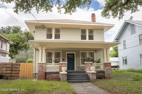 2143 Myra St, Jacksonville, FL 32204