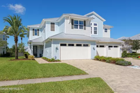 703 Rum Runner Way, Saint Johns, FL 32259