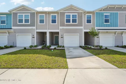 2160 Windward Cay Ln, Middleburg, FL 32068