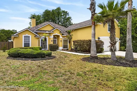 Exterior - 1925 Barham Ct, Saint Johns, FL 32259 photo 2 of 4