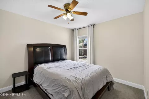 Bedroom - 1925 Barham Ct, Saint Johns, FL 32259 photo 8 of 9