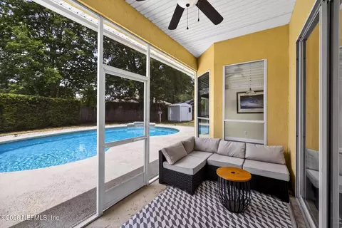 Exterior - 1925 Barham Ct, Saint Johns, FL 32259 photo 3 of 4