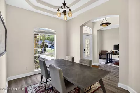 Dining - 1925 Barham Ct, Saint Johns, FL 32259 photo 2 of 2