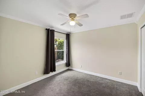 Bedroom - 1925 Barham Ct, Saint Johns, FL 32259 photo 5 of 9