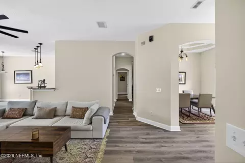 Entry Way - 1925 Barham Ct, Saint Johns, FL 32259 photo 4 of 4