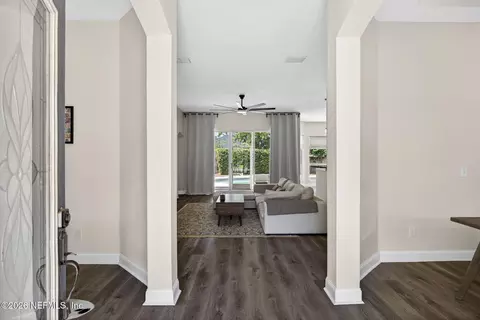 Entry Way - 1925 Barham Ct, Saint Johns, FL 32259 photo 1 of 4