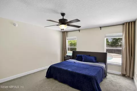Bedroom - 1925 Barham Ct, Saint Johns, FL 32259 photo 3 of 9