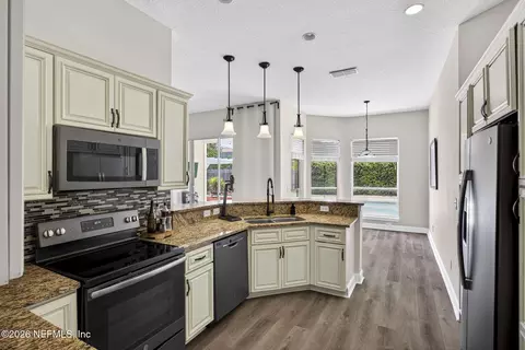 Kitchen - 1925 Barham Ct, Saint Johns, FL 32259 photo 1 of 3