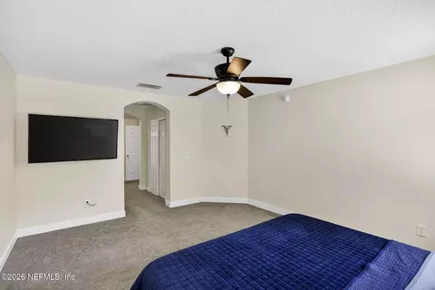 Bedroom - 1925 Barham Ct, Saint Johns, FL 32259 photo 2 of 9