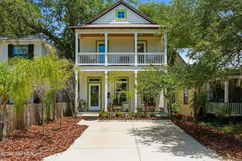 118 Kings Ferry Way, Saint Augustine, FL 32084