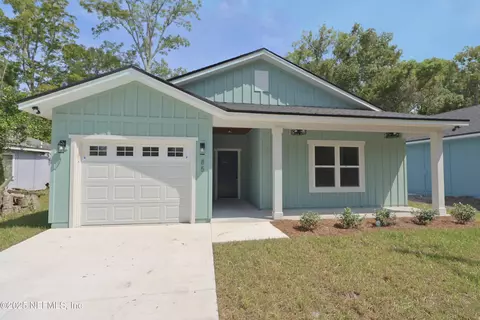 85 Delmonte St, Baldwin, FL 32234