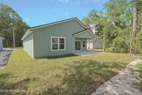 Exterior - 85 Delmonte St, Baldwin, FL 32234 photo 2 of 2