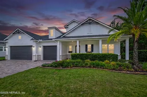 Exterior - 83 Nyes Pl, Saint Augustine, FL 32092 photo 2 of 16