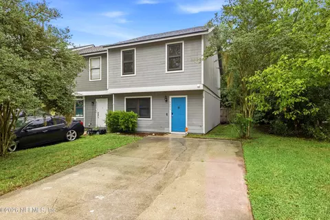 9353 Genna Trace Trl, Jacksonville, FL 32257