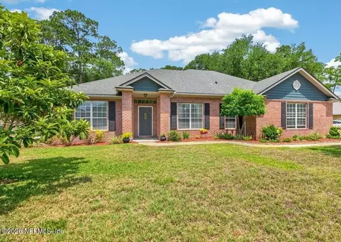 4563 Princess Labeth Ct, Jacksonville, FL 32258