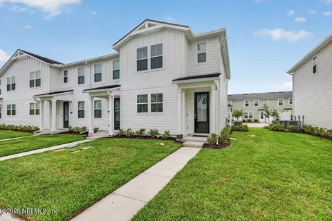 91 Cordelle St, Saint Johns, FL 32259
