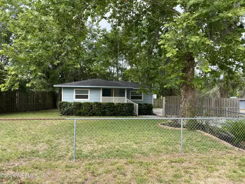 12312 Pulaski Rd, Jacksonville, FL 32218