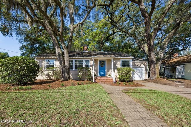 1514 Pershing Rd, Jacksonville, FL 32205