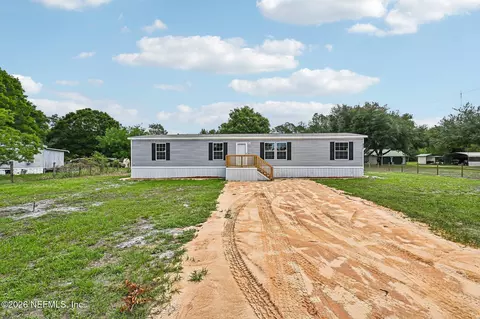 6771 SW County Road 225, Starke, FL 32091