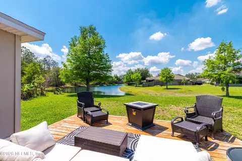 Exterior - 6178 Daylilly Rd, Macclenny, FL 32063 photo 4 of 7