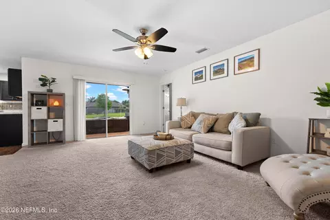 Living - 6178 Daylilly Rd, Macclenny, FL 32063 photo 1 of 1