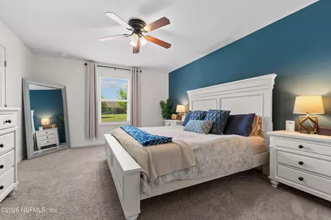 Bedroom - 6178 Daylilly Rd, Macclenny, FL 32063 photo 1 of 3