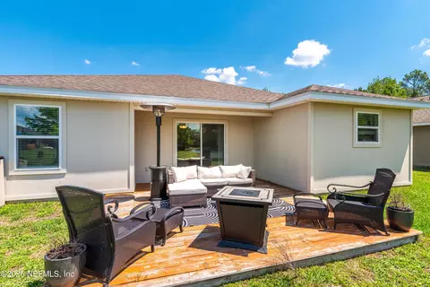 Exterior - 6178 Daylilly Rd, Macclenny, FL 32063 photo 5 of 7